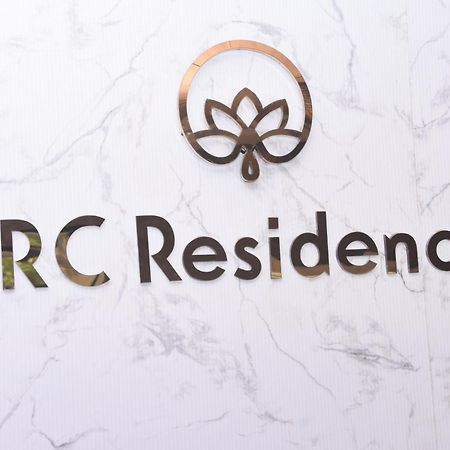 Prc Residency Hotel Chennai Ngoại thất bức ảnh